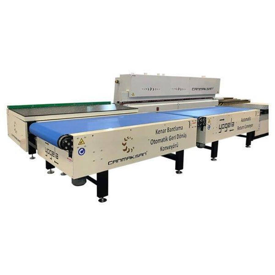 Edge Banding Machine Automatic Return Conveyor