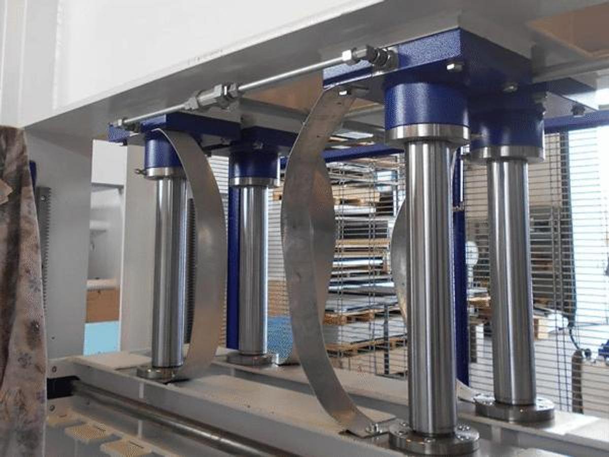 PPC Series Press