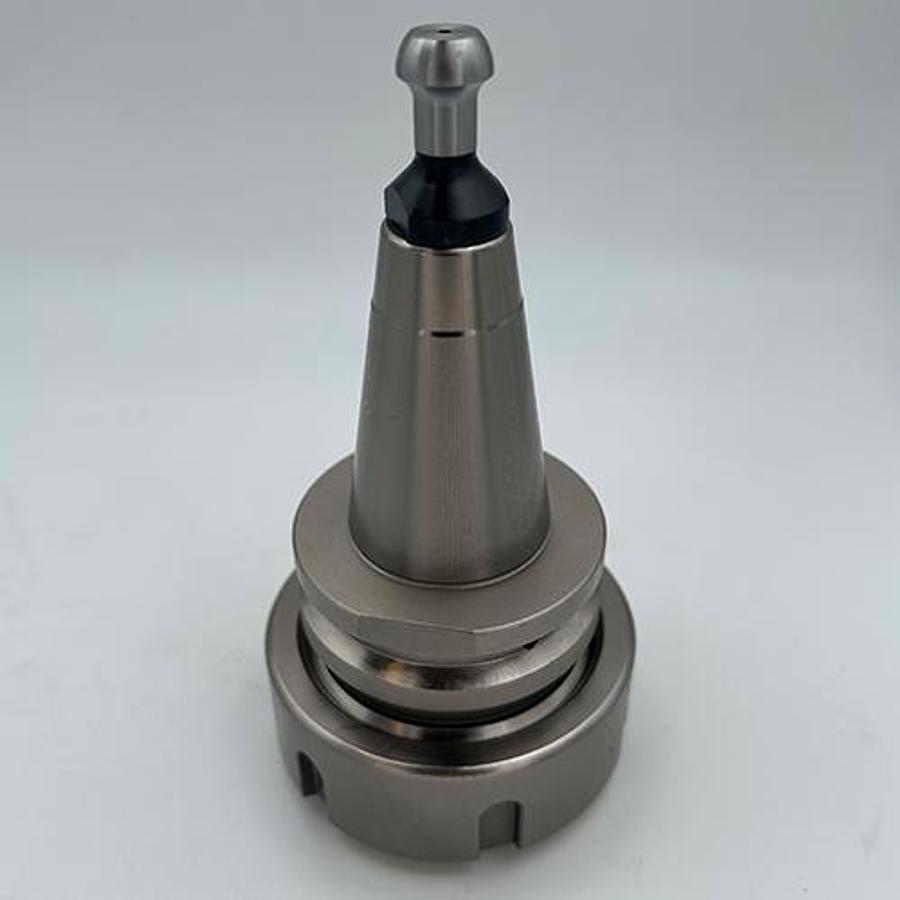 ISO30-ER40-60 R HIGH-PRECISION COLLET CHUCK – 60MM GAGE LENGTH – RIGHT HAND SYSTEM