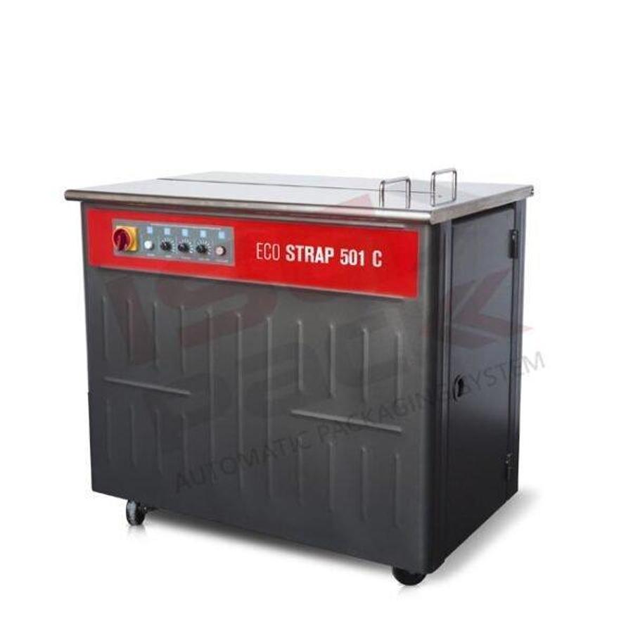 Semi Automatic Strapping Machine Eco Strap 501C