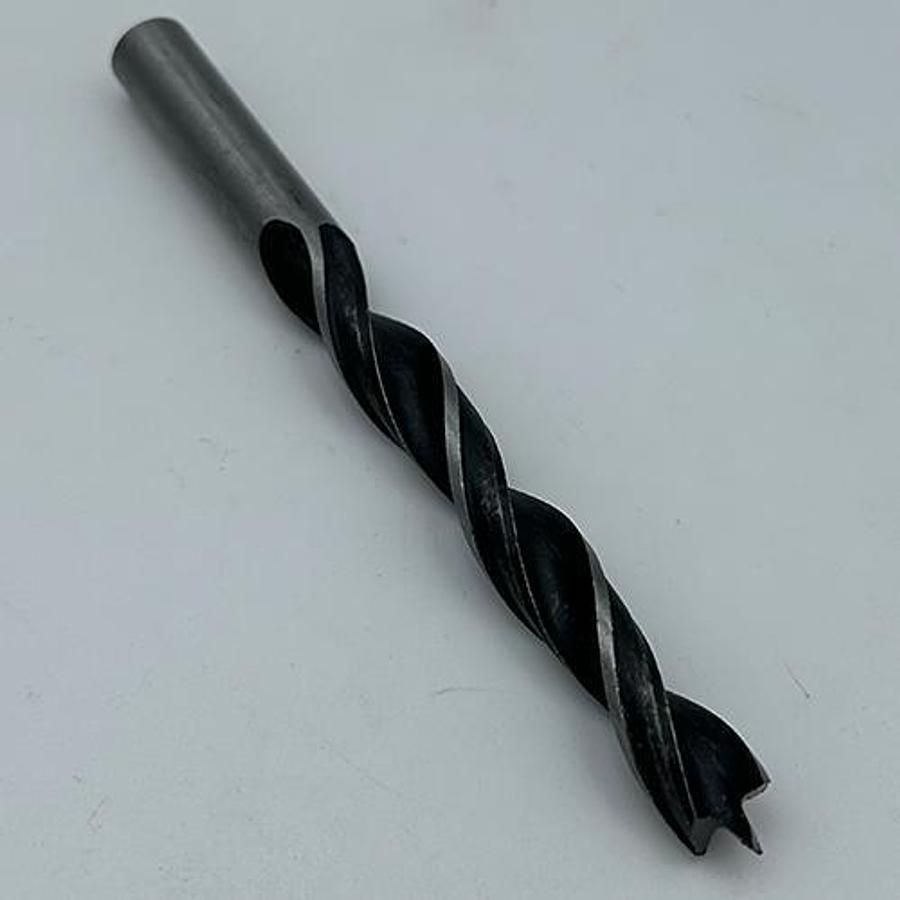 Snail Tools HSS Wood Drill Bit (10.0 mm Diameter) 🌳