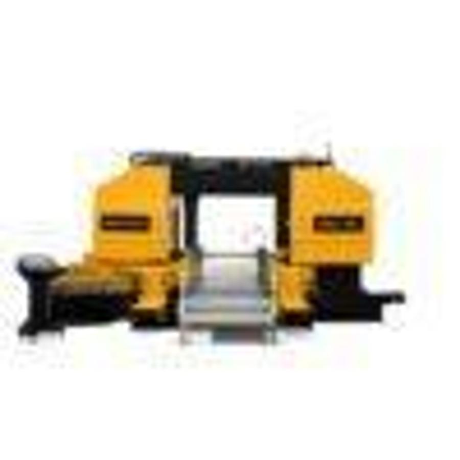 Fully Automatic Drive Machine Twin Pillar Saw BMSO-1110CS NC