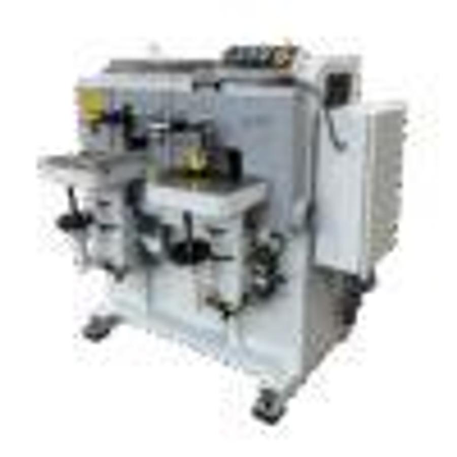 Rectangular Round End Tenoner