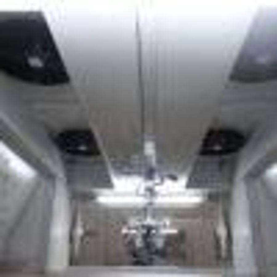 Spray Machine KR BM 1000 K