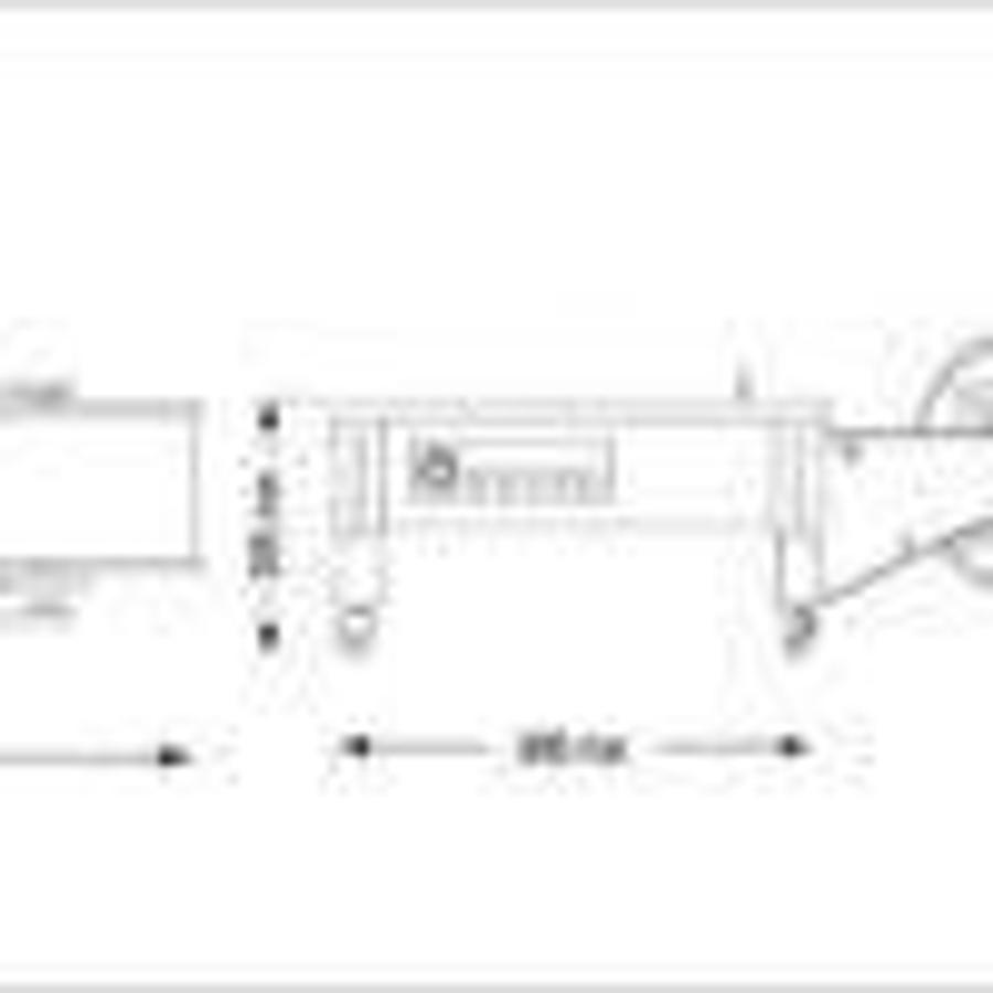 Semi Automatic Strapping Machine Eco Strap 501L