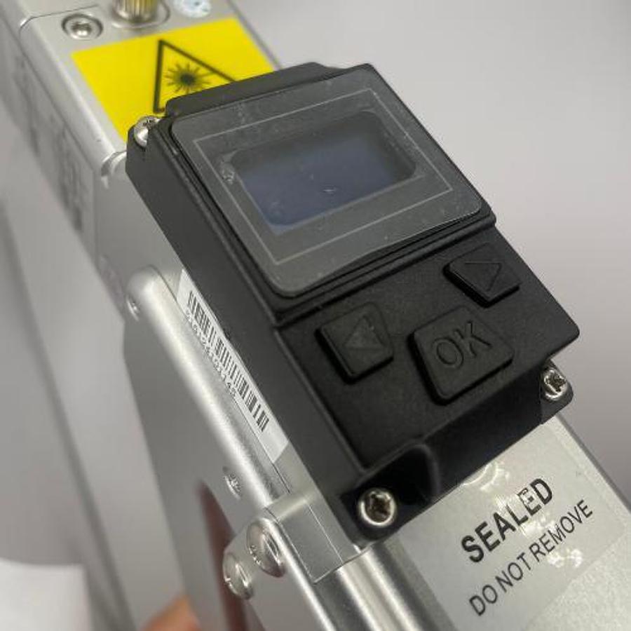 Welding Gun