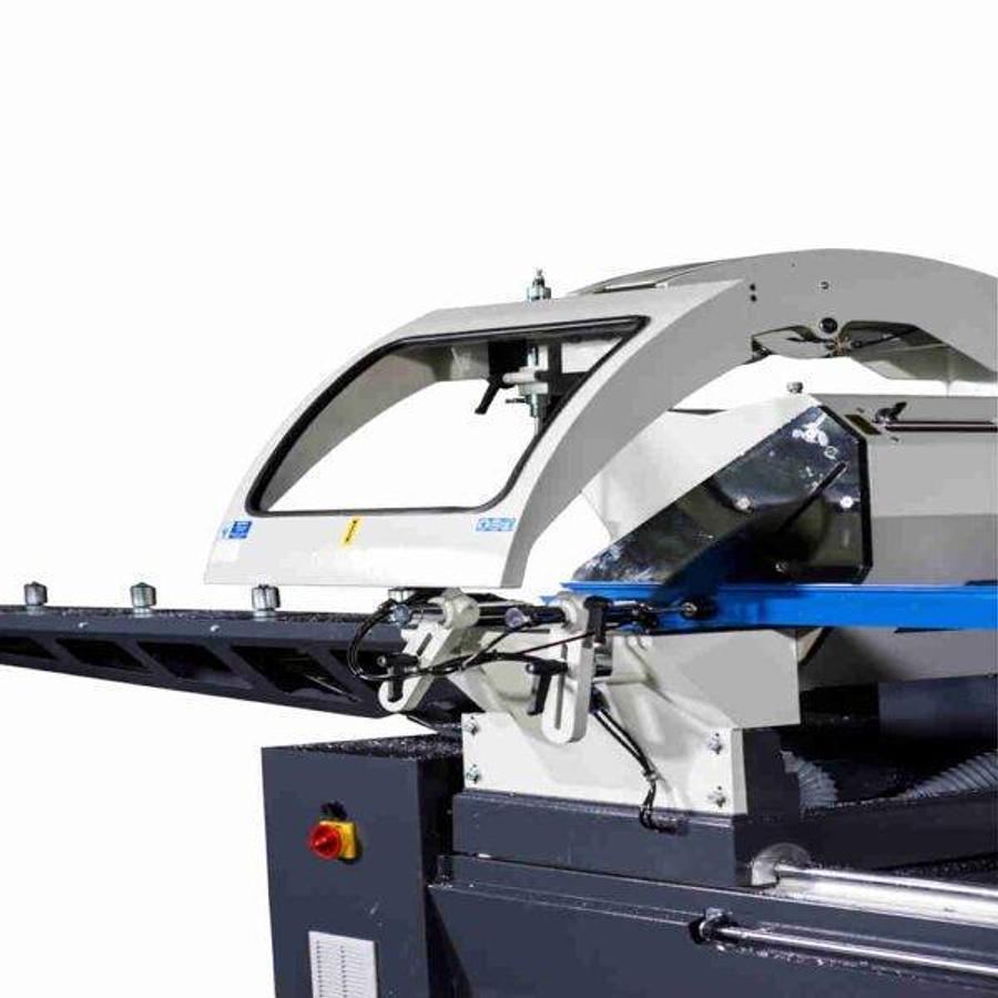 Double Head Cutting Machine