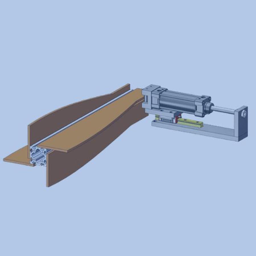 Copy Cut Band Saw