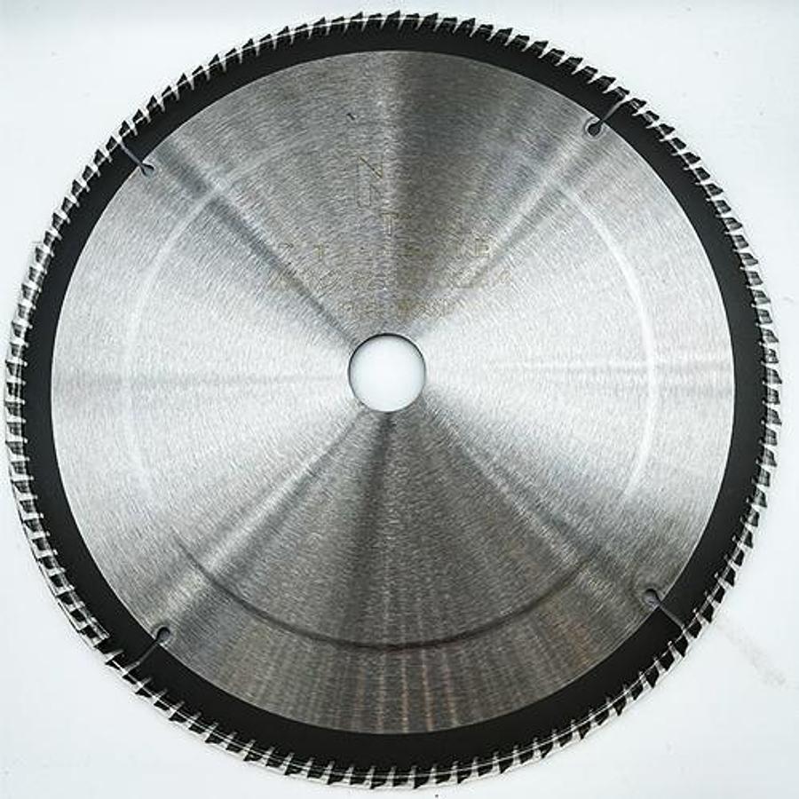 ULTRA-FINE FINISH SAW BLADE 10″ (250 MM) 120-TEETH FOR ALUMINIUM
