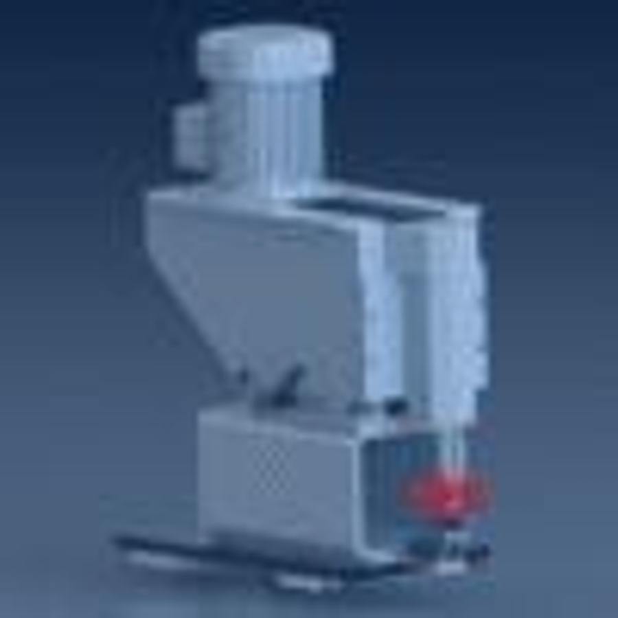 Double Side Linear Copy and Shaper