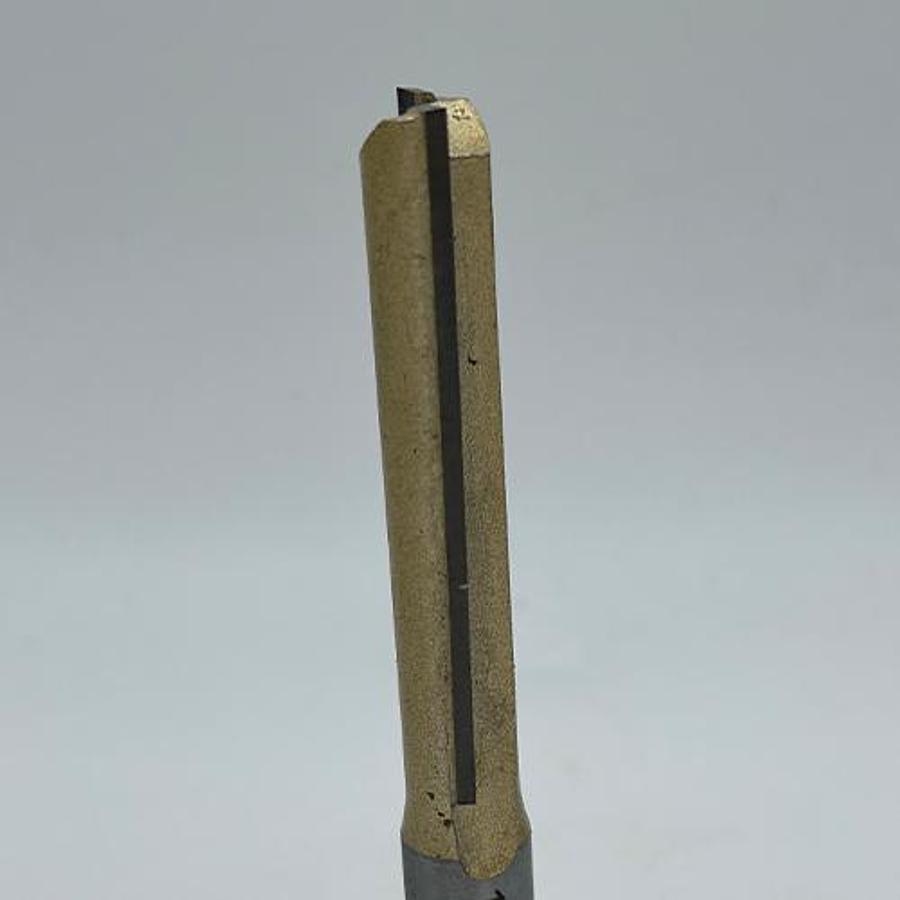 1-2×1-2x2z1-2-HSS CO WOOD DRILL BITS