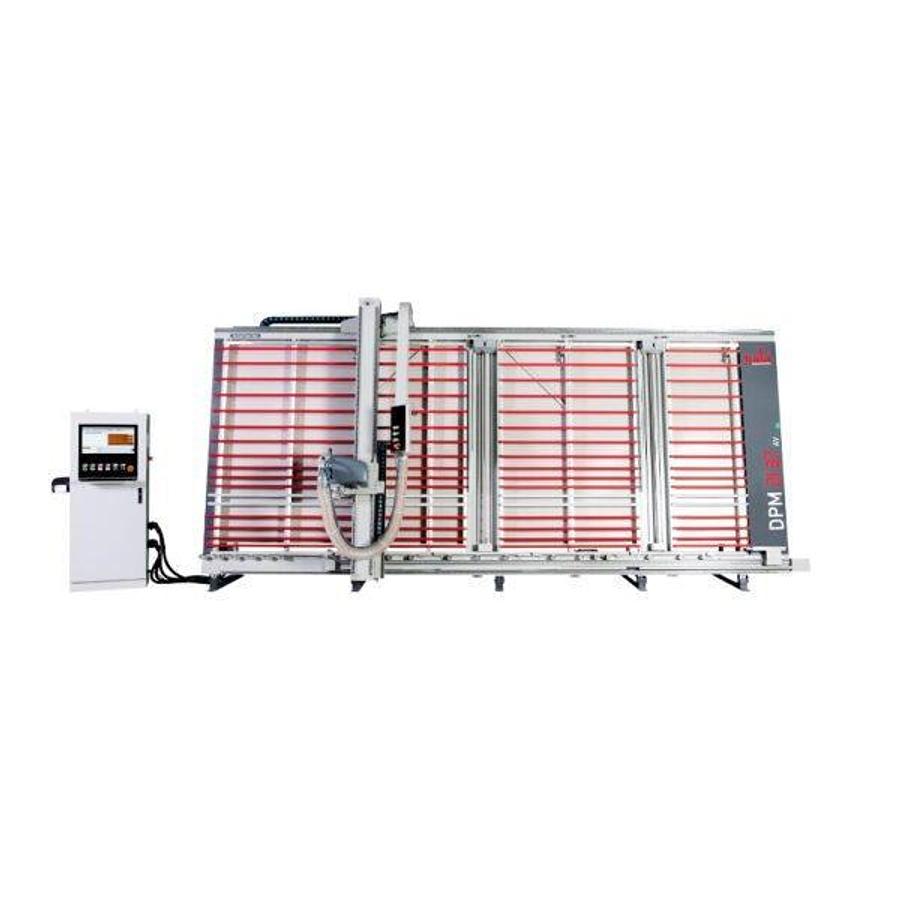 Catania DPM AV 2137 Vertical Panel Saw Machine