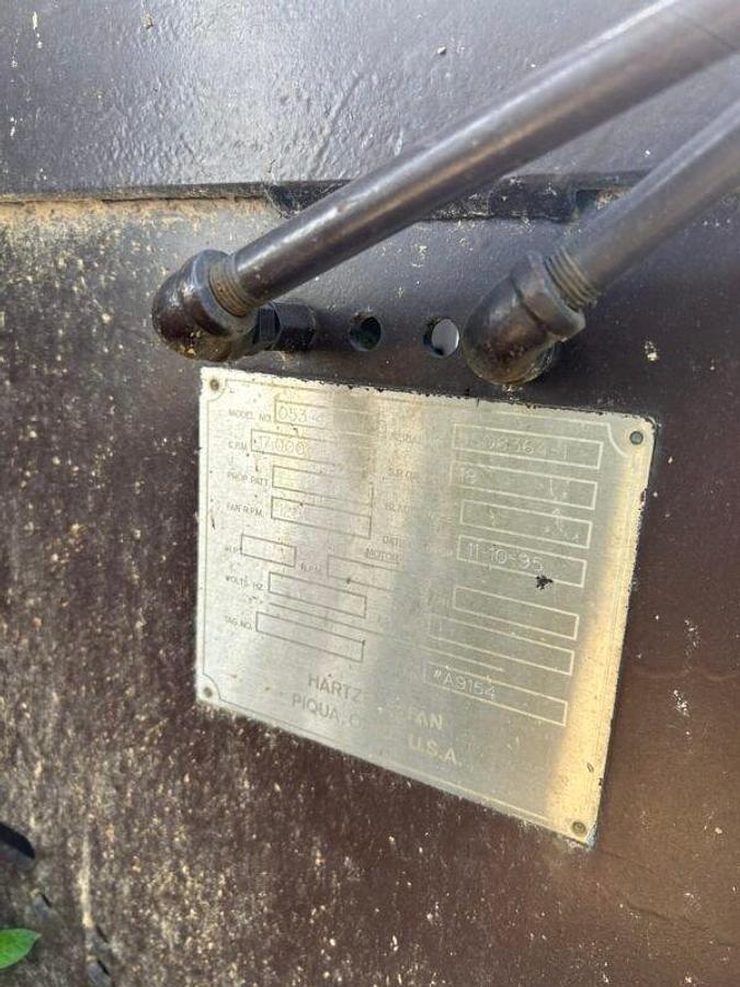 Used Dust Collection System for Sale in Etobicoke