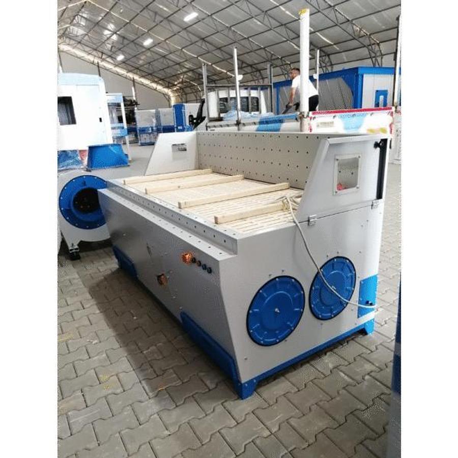 Downdraft Table Sanding Dust Collector