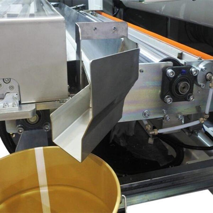 Two-Arm Spray Machine KA-MA CEVVAL