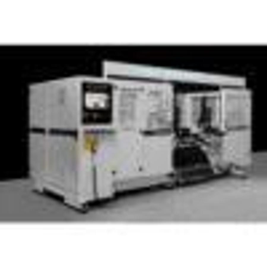5 Axis Machining Centre Wood Lathe
