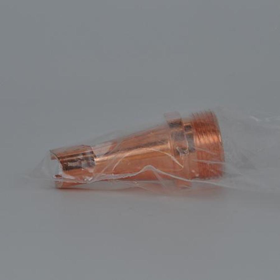 Snail Tools High-Efficiency Copper Laser Welding Nozzle (FS16 / M16 Thread / 1.6mm Wire Guide)