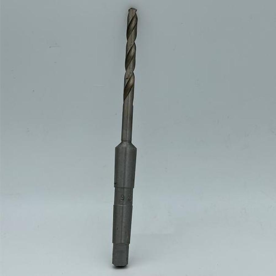 Snail Tools HSS Taper Drill and Reamer Bit (6mm Maximum Diameter)