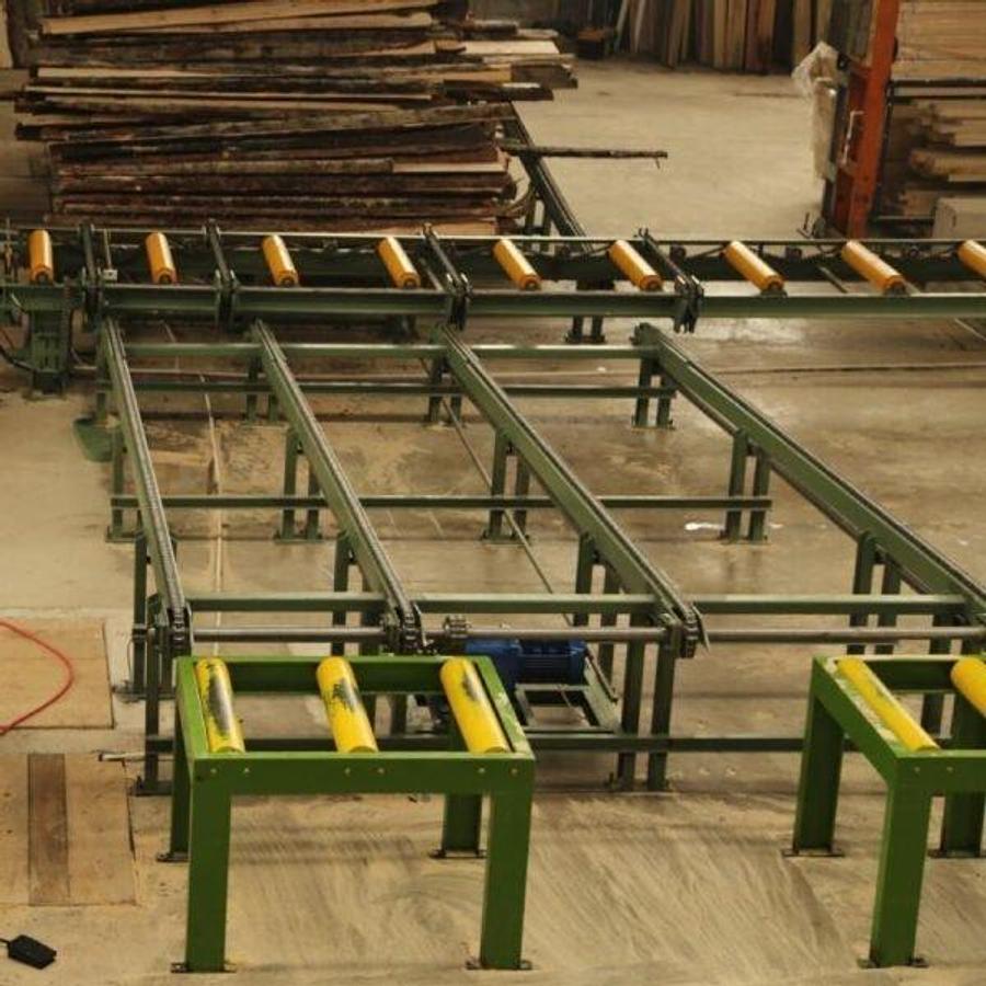 Conveyor