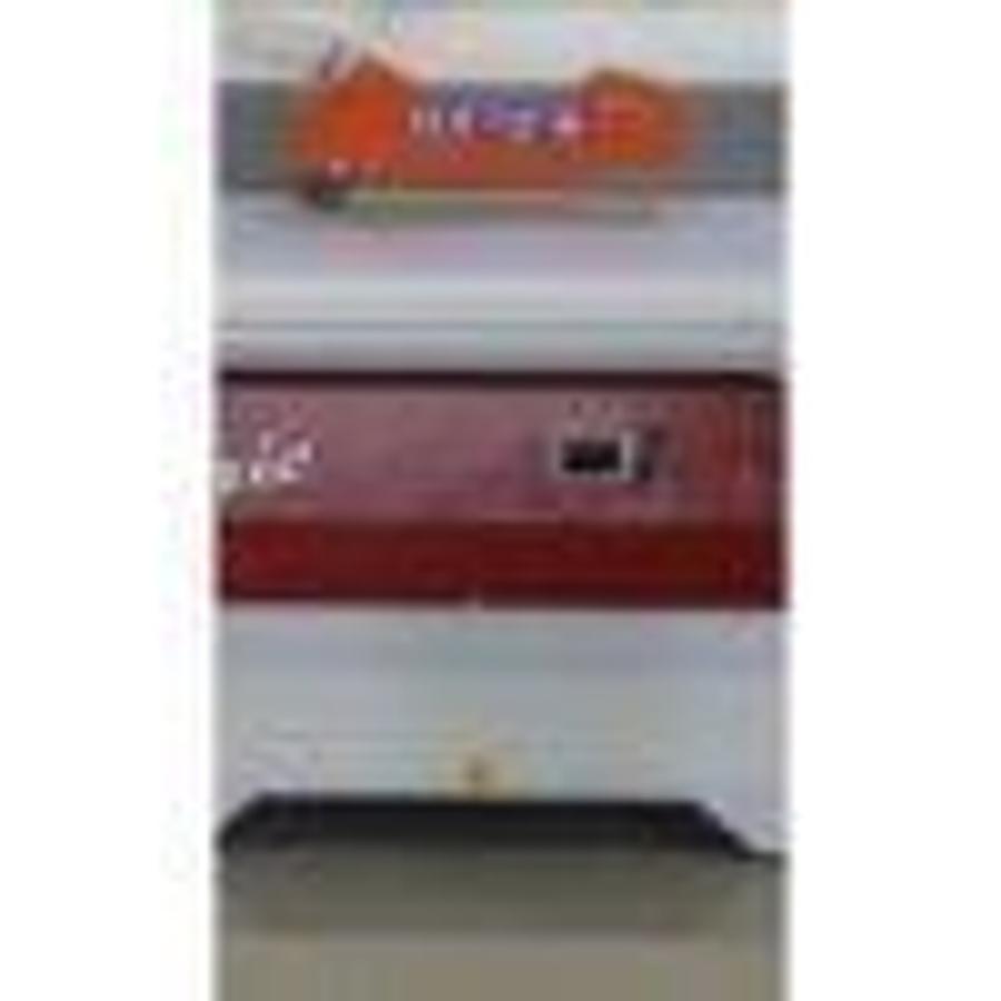 Superior Panel Saw with The Best Sliding Table in the Economical Range Fully Automatic Sliding Table Saw Milan 10X,12X