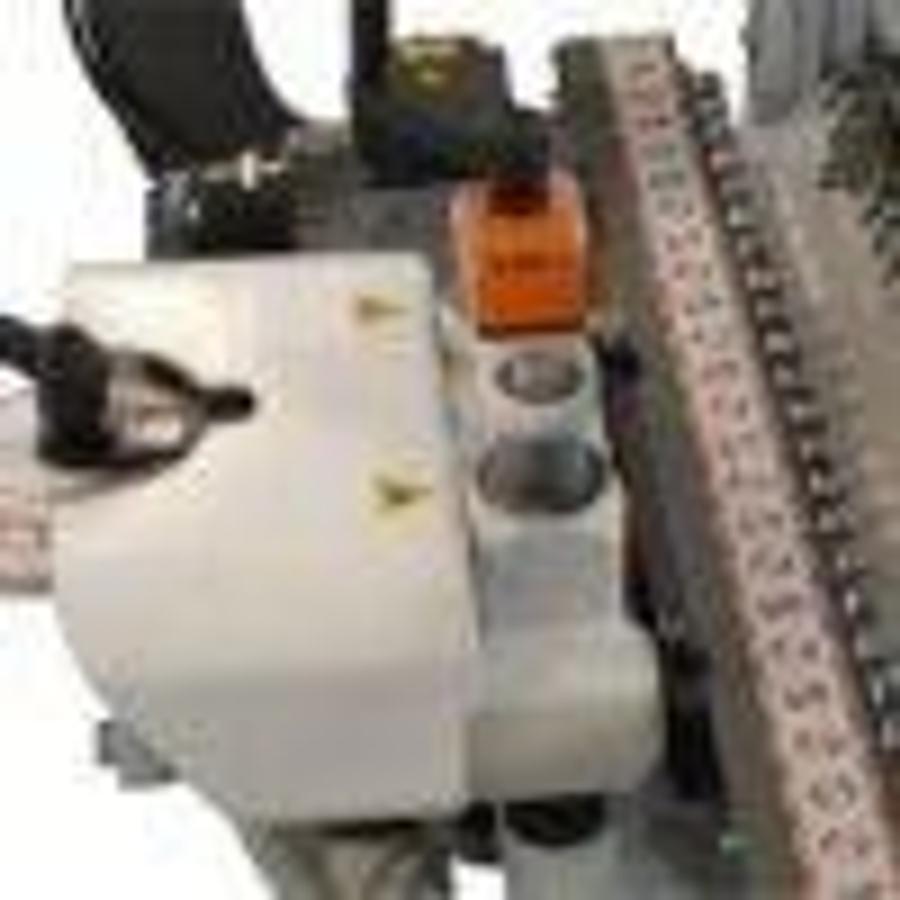 29 Spindle Boring Machine