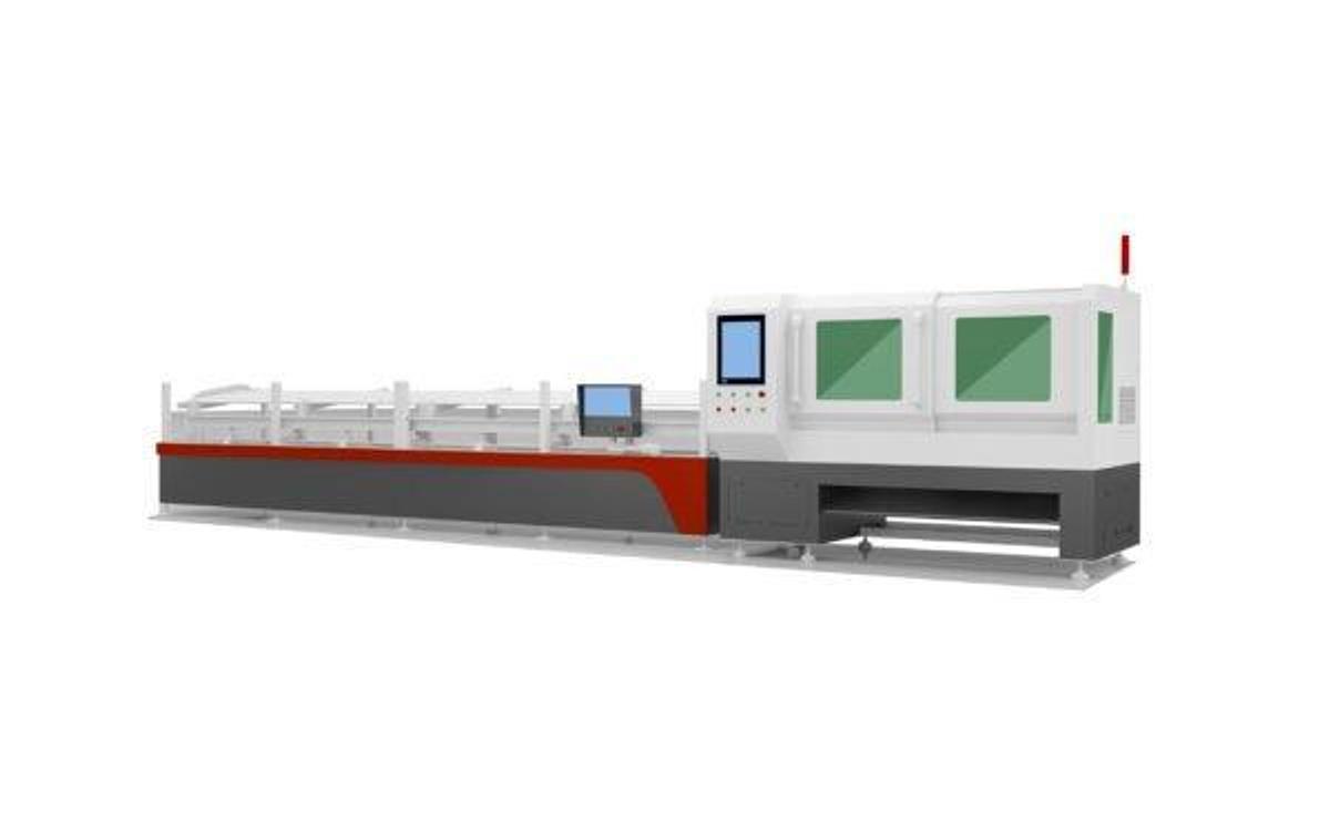 Five Axis Fiber LaserFive axis fiber laser