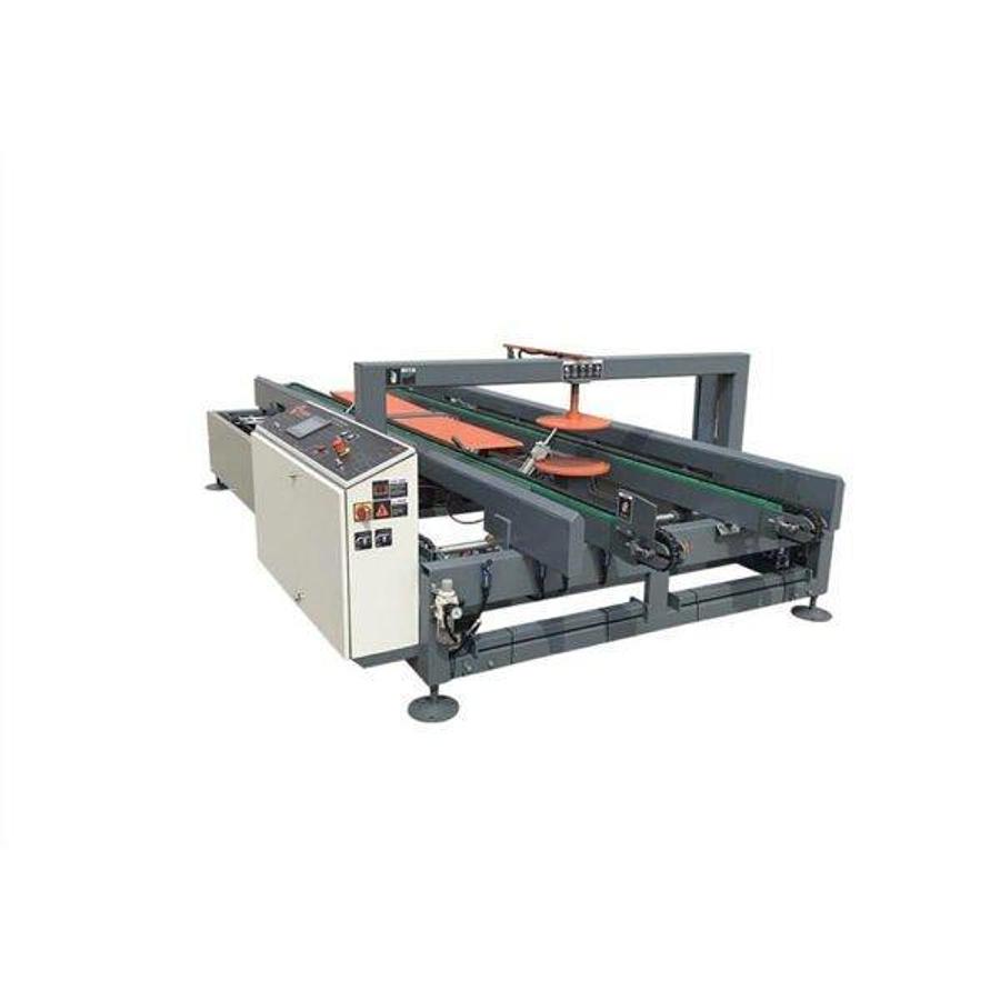 Pallet Processing Line