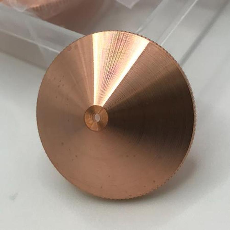 Snail Tools High-Precision Single Layer Laser Nozzle (M32 / 1.5mm Aperture / H15)