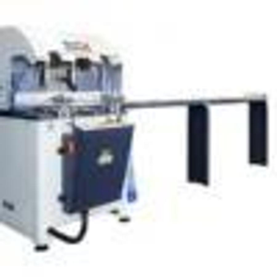 Single Head Saw