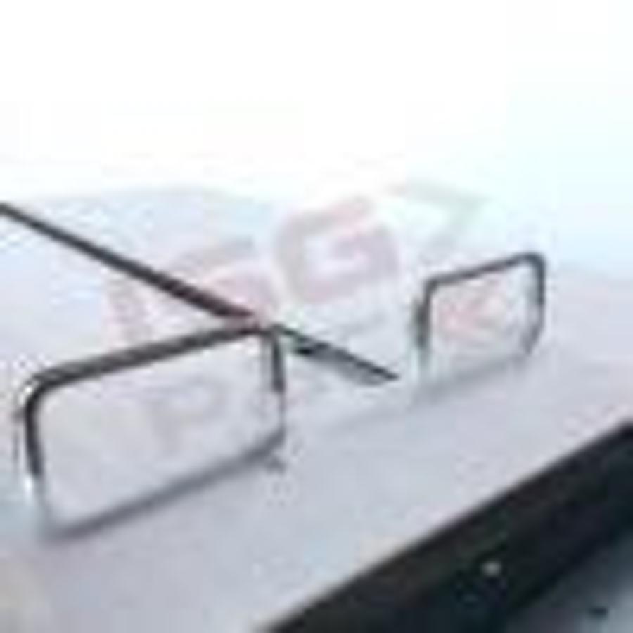 Semi Automatic Strapping Machine Eco Strap 501L