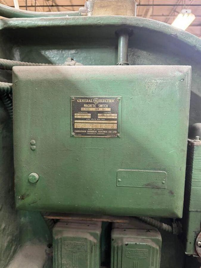 Used Used Rhodes Shear Toronto