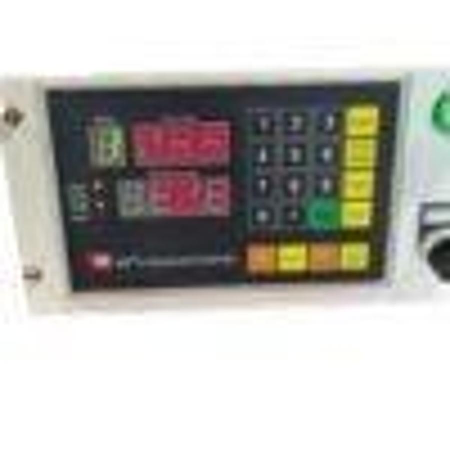 EL Series Electric Shear