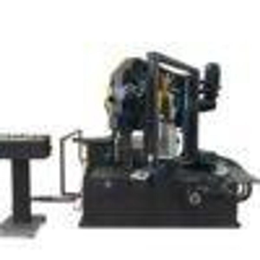 Fully Automatic CGH Mitre Twin Pillar Saw BMSO-325CGS NC