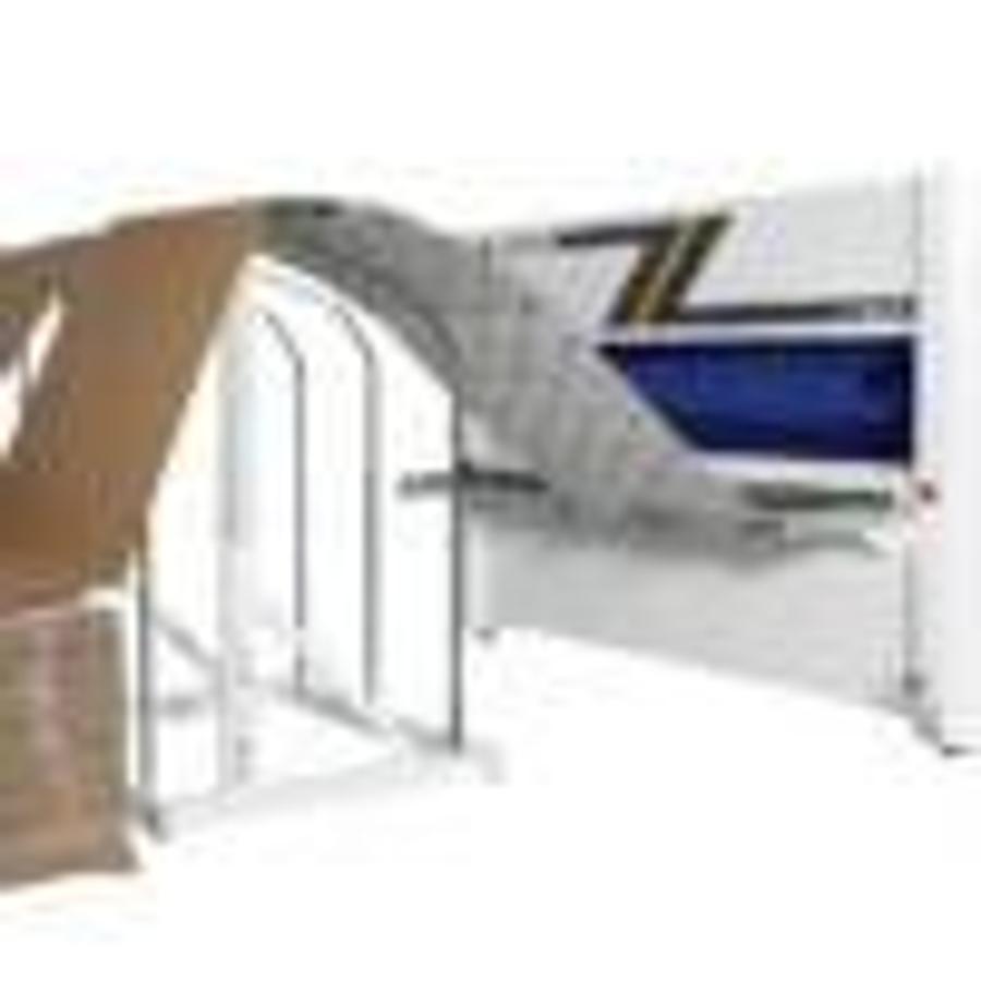 Automatic Cardboard Cutter
