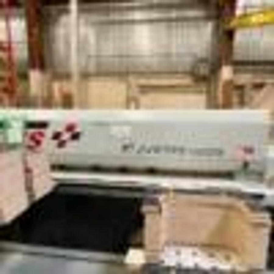 Used Used Beam Saw for Sale from Ontario Owner