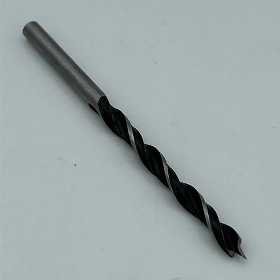 Snail Tools HSS Wood Drill Bit (4.5 mm Diameter) 🌳