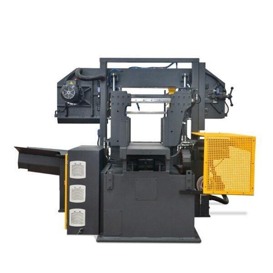 Fully Automatic Drive Machine Twin Pillar Saw BMSO-330CH NC
