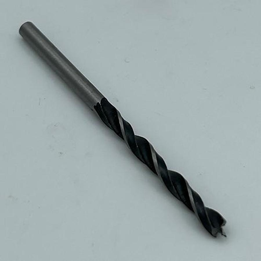 Snail Tools HSS Wood Drill Bit (4.0 mm Diameter) 🌳