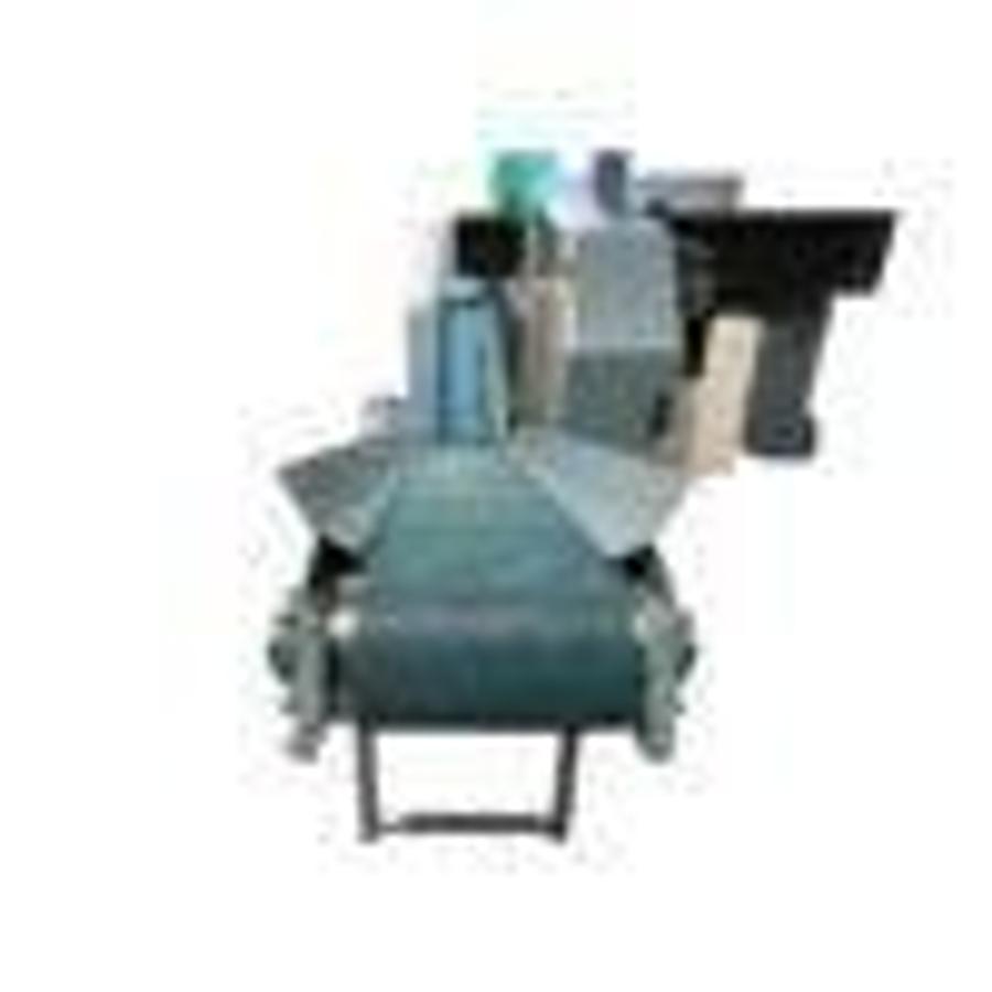 Pallet Dismantling Machine