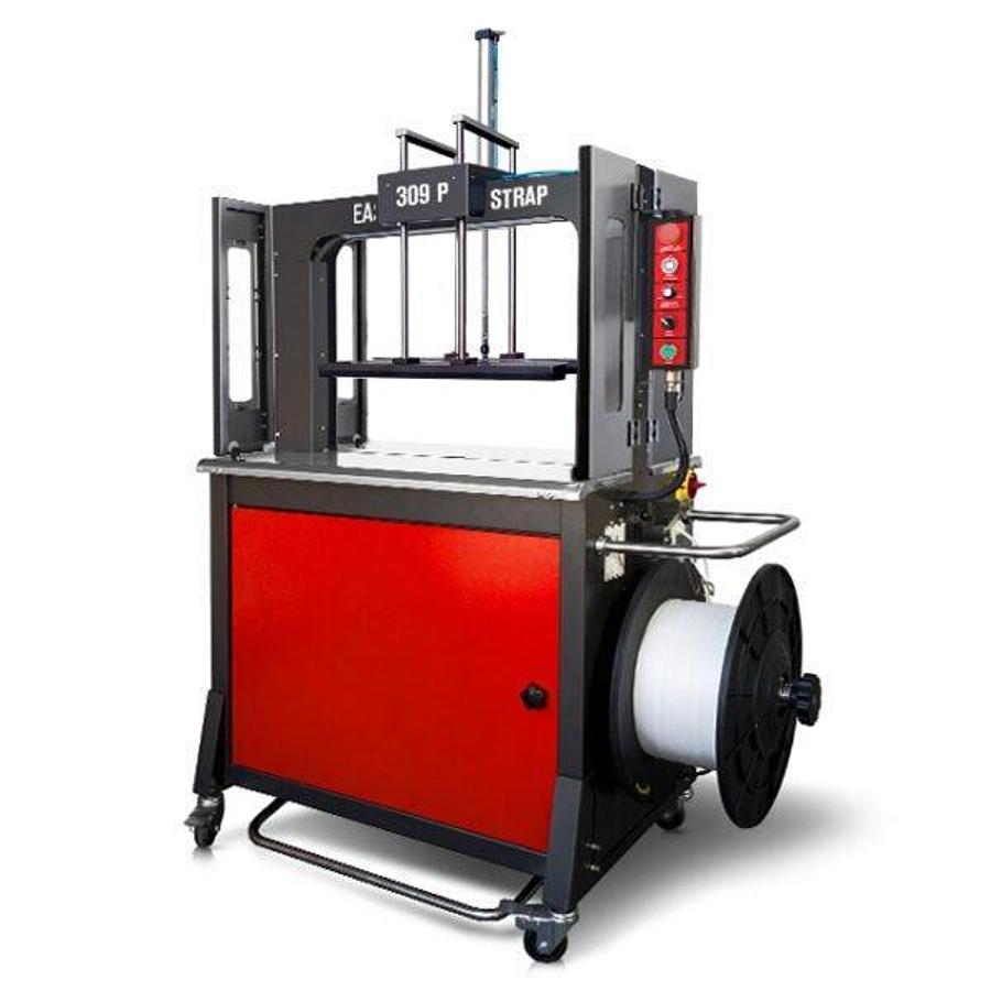 Full Automatic Strapping Machines Easy Strap 309P-312P