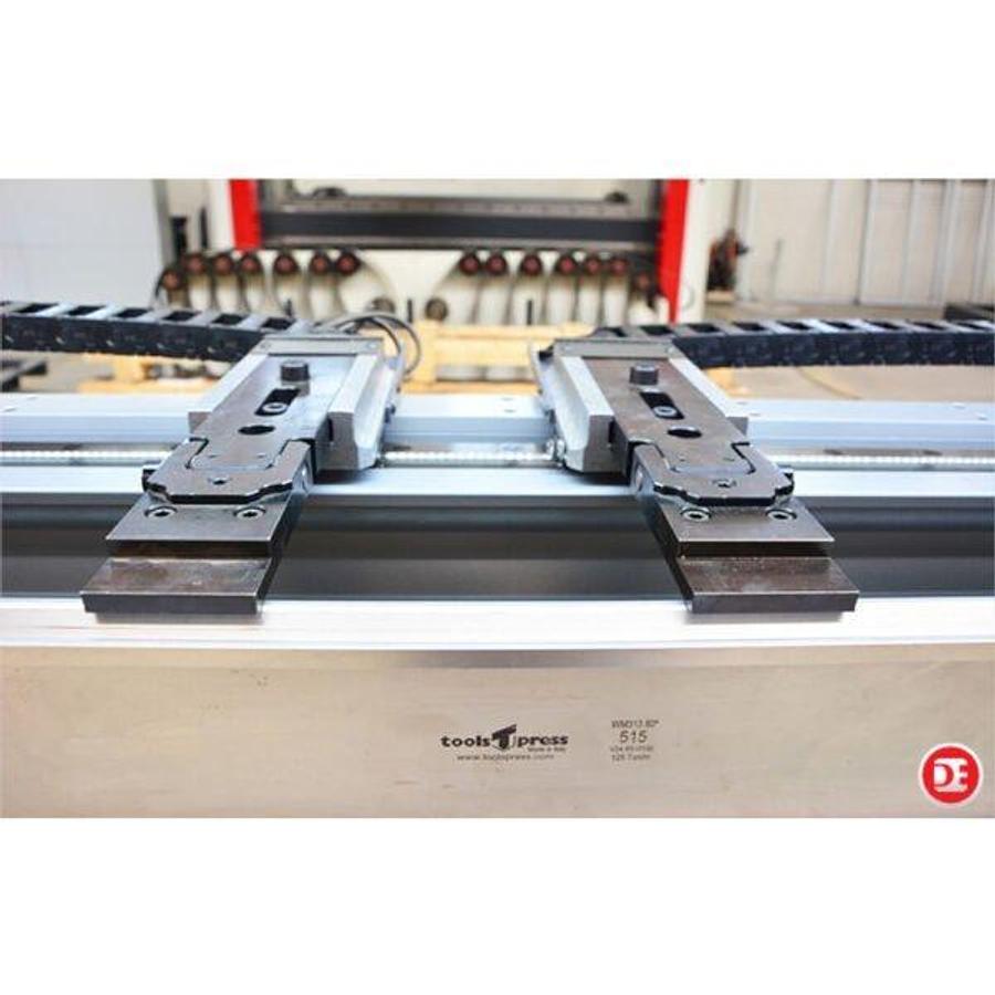 Servo Electric Press Brake Price