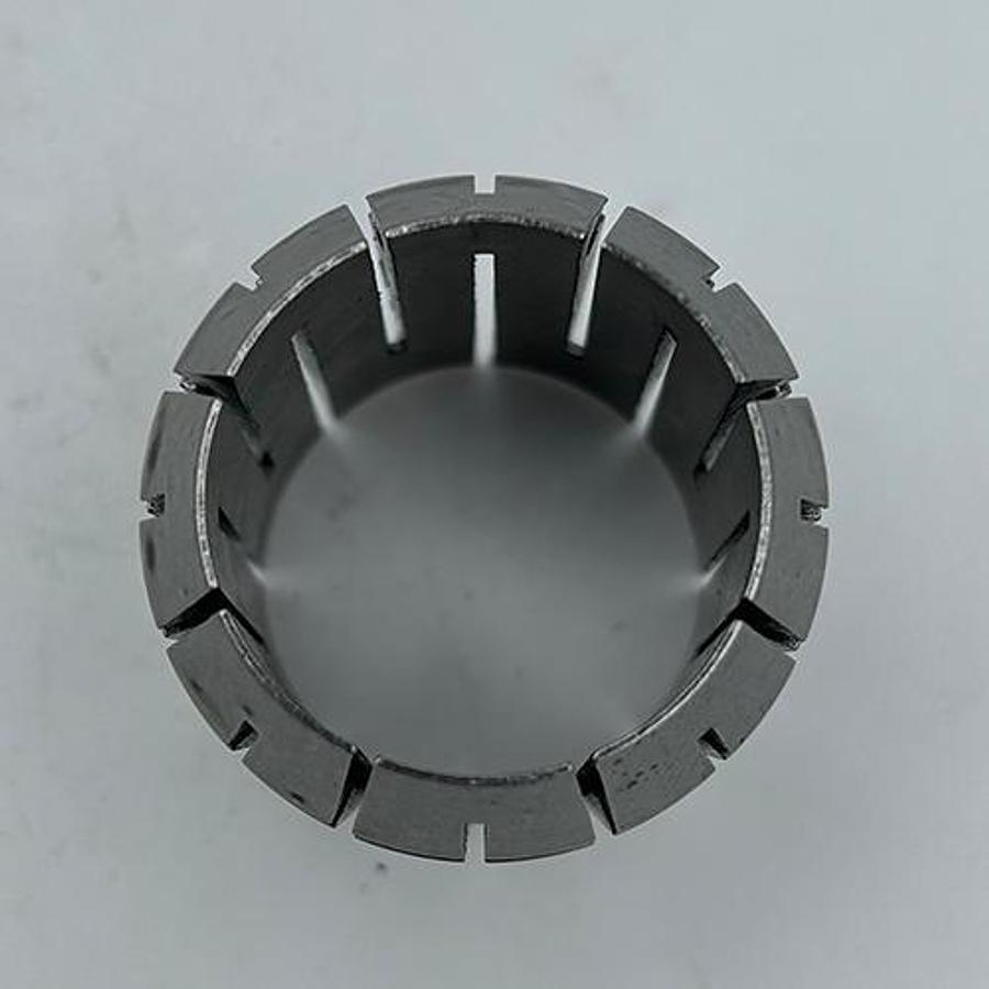 EXTRA-LARGE CAPACITY ER32 SPRING COLLET – 25.4MM (Q.1″) – CNC MILLING & ROUTING