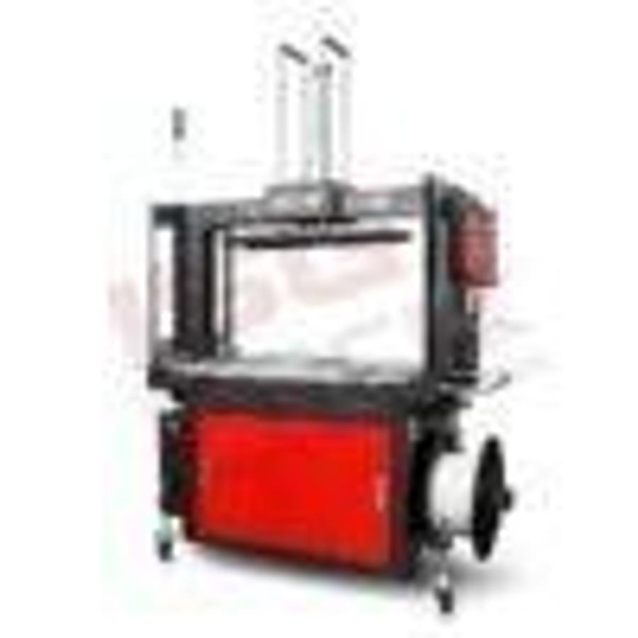 Easy Strap 309RP-312RP Strapping Machines