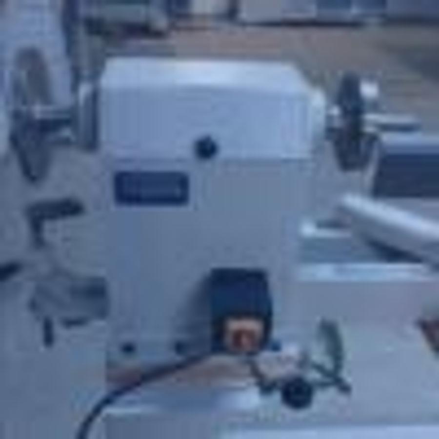 Manual Copy and Special Wood Lathe