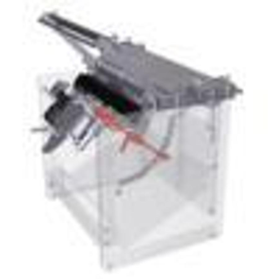 35 Spindle Boring Machine