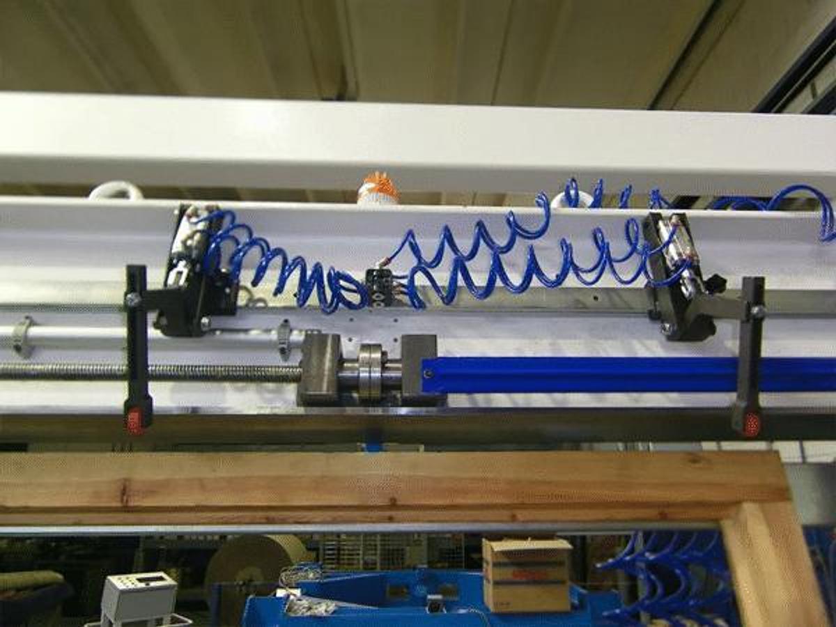 SBU CNC