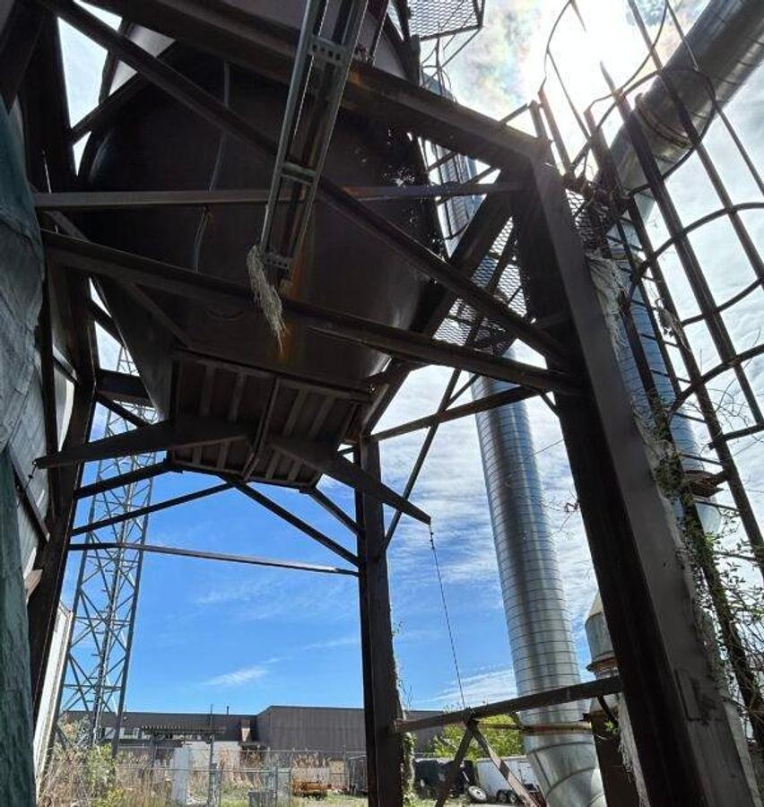 Used Dust Collection System for Sale in Etobicoke
