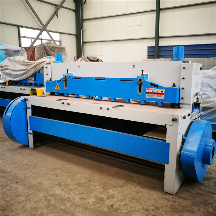 Electric Shear 6-2000