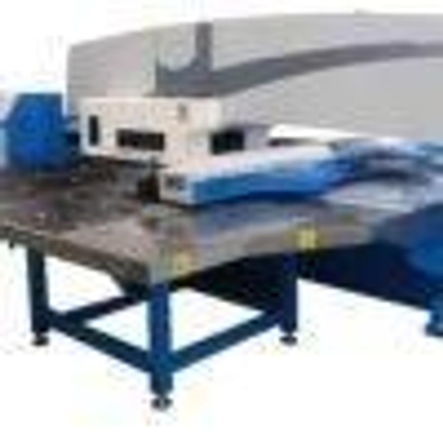 Mechanical Punching Machine