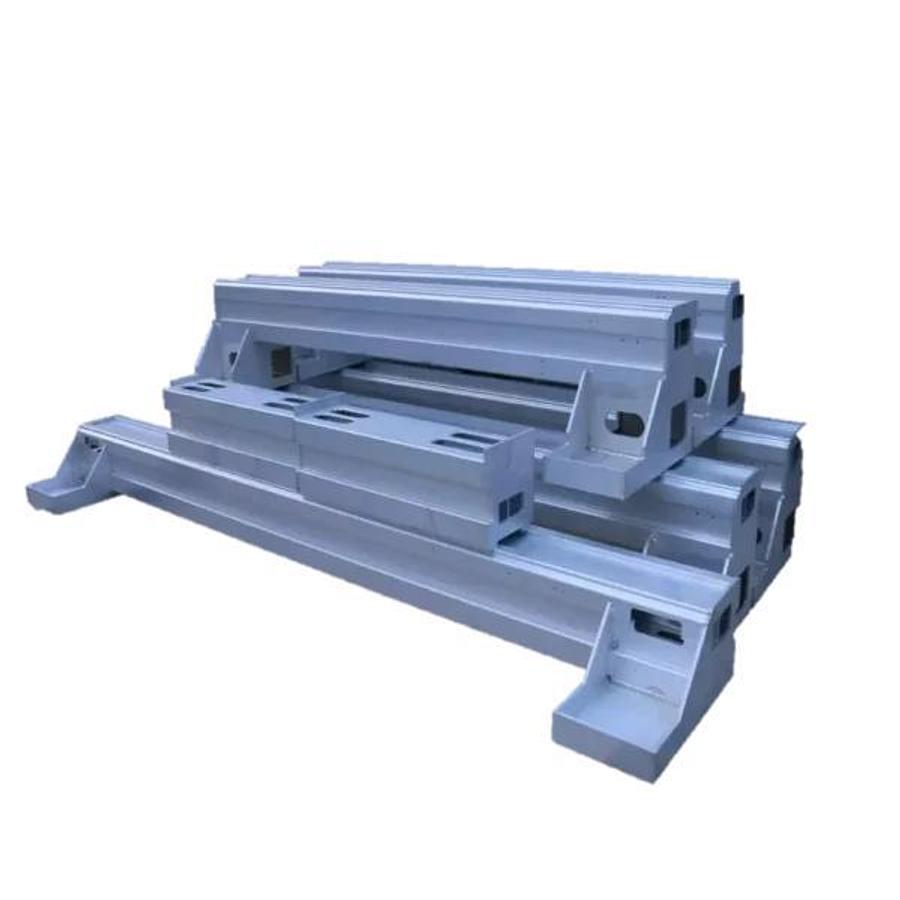 Sheet and Tube Laser Cutting Machine